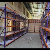 قفسه راک کفی باپلمقاومتی|فروشگاه و مغازه|شیراز, شهرک صنعتی شیراز|دیوار