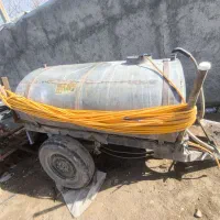 سم پاش|ماشین‌آلات صنعتی|محمدشهر, عباس آباد|دیوار