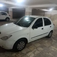 تیبا 2 مدل 1400