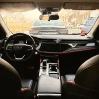 آریزو۶ پرو /۱۴۰۲ مشابه صفر|خودرو سواری و وانت|تهران, گلستان (شهرک راه آهن)|دیوار