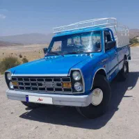 نیسان یگانه ۹۵