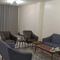 آپارتمان ۷۴متری غرق نور