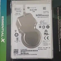 هارد یک تری لب تابی