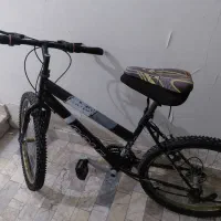 دوچرخه گلف سایز ۲۴