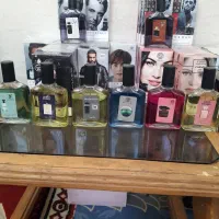 حراج انواع عطر و ادکلن کارتونی
