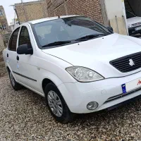 فروش سواری تیبا|خودرو سواری و وانت|گنبد کاووس, |دیوار