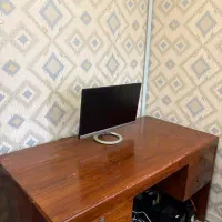 میز کشودار