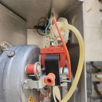 سرویس زمستانه پیچ .بخاری .ابگرمکن|خدمات پیشه و مهارت|سبزوار, فرهنگیان|دیوار