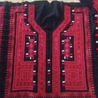 زیح استین نو تمام دست پارچه تارکش