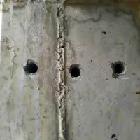 کاشت میلگرد