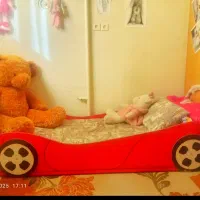 تخت کودک نوجوان