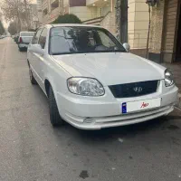 هیونداورنادنده|خودرو سواری و وانت|ارومیه, |دیوار