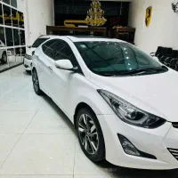 هیوندای النترا، مدل ۲۰۱۴|خودرو سواری و وانت|بجنورد, |دیوار