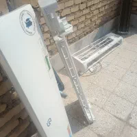 نصب و جابجایی اسپیلت با کمترین قیمت