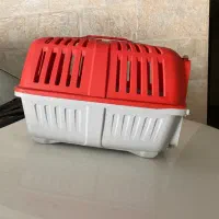 باکس حمل حیوانات