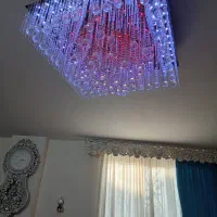 لوستر|لوستر و چراغ آویز|سبزوار, ایزی شهر|دیوار