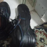 سلام کفش ایمنی فروشی