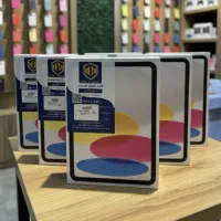 آیپد نسل 11 A16 پلمپ نات اکتیو با گارانتی ۱۲۸ گیگ