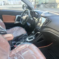 tigo5fl|خودرو سواری و وانت|فردیس, شهرک ارم|دیوار