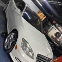 Benz s 2011 long