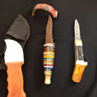 چند عدد‌چاقو‌قیمت‌توافقی