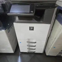 فروش انواع دستگاهای ریسو ریکو شارپ کونیکا مینولتا|پرینتر، اسکنر، کپی، فکس|تهران, نجات اللهی|دیوار