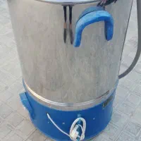 پتو شویی 15کیلویی