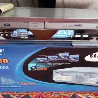 دی وی دی ویدیو سامسونگ