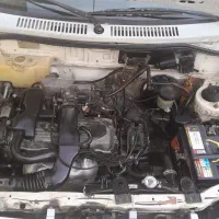 پراید مدل ۸۳|خودرو سواری و وانت|چهارباغ, |دیوار