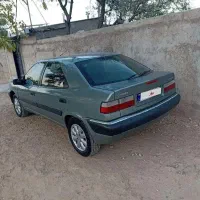 زانتیا2000 مدل 85