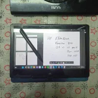 لپ تاپ و تبلت hp revolve 810 G2|رایانه همراه|مشهد, آزادشهر|دیوار