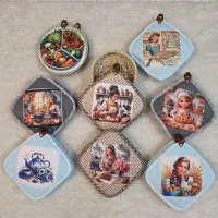 انواع سرویس‌ آشپز خانه