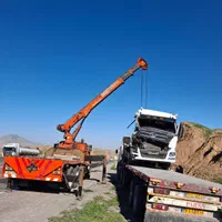 جرثقیل سبک و سنگین|خدمات حمل و نقل|اندیمشک, |دیوار