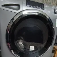 لباسشویی اتوماتیک