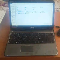 لپتاپ دلcpu  i5 ram 4 vga 1g GeForce