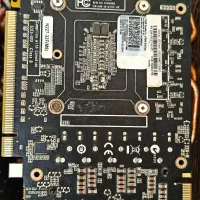 کارت گرافیگ Zotac Gtx560