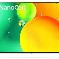 LED ال‌جی ۶۵ اینچ مدل QNED