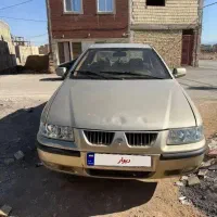 سمند مدل ۸۲