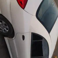 ریو کیا (16 سوپاپ) مدل آخرای 84 تمیز و سرحال|خودرو سواری و وانت|دزفول, |دیوار