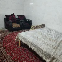 سوییت تمیز ومبله روزانه