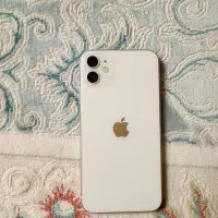 iphone 11|موبایل|قم, بلوار امین و ساحلی|دیوار
