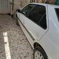 پارس ۱۴۰۱|خودرو سواری و وانت|کارون, |دیوار