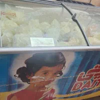 فریزر صندوقی