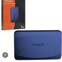 هارد ssd اکسترنال