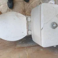 توالت فرنگی|لوازم سرویس بهداشتی|مشهد, نوده|دیوار