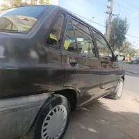 پراید مدل 83 انژکتور، کم کار|خودرو سواری و وانت|ری, شهرک نظامی|دیوار