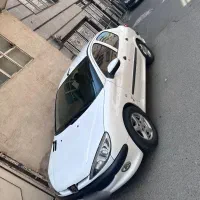 ۲۰۶ v8 sd ۹۳ بدون رنگ