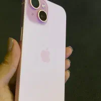 اپل۱۵نرمال۲۵۶گیگ