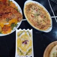 طبخ غذای پرسنلی برای شرکت ها