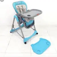 صندلی غذای کودک کاپلا